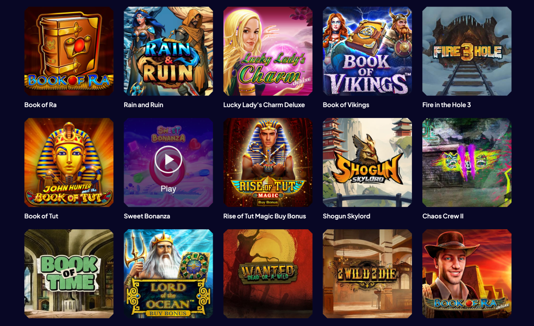 Biggg Casino Slots